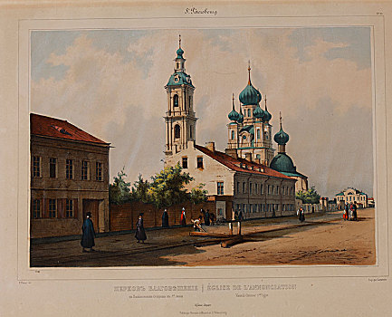 教堂,岛屿,圣彼得堡