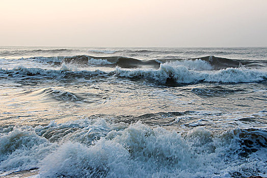 惊涛骇浪