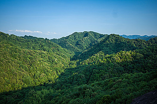 弋阳龟峰