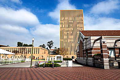 南加州大学图片