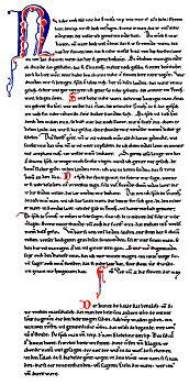 历史,手稿,13世纪,插画