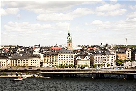 老城,斯德哥尔摩