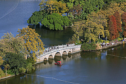 东湖公园