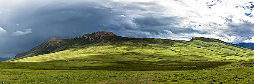 沿途风景