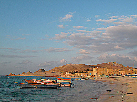也门,索科特拉岛
