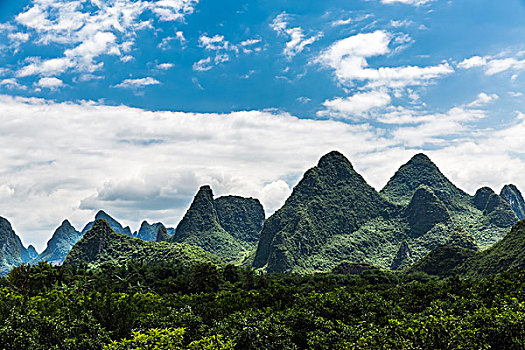 桂林美景