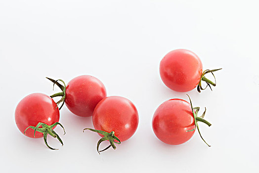 番茄,樱桃小番茄,圣女果