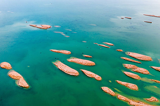 翡翠湖,地形,地貌,自然,天然形成,自然风景,自然形成,盐湖