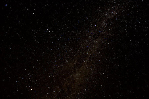 银河,南澳大利亚州,澳大利亚
