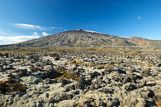 国家公园,西北地区,雷克雅未克,西部,冰岛