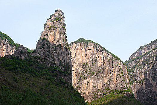 太行山大峡谷