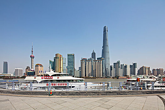 上海外灘