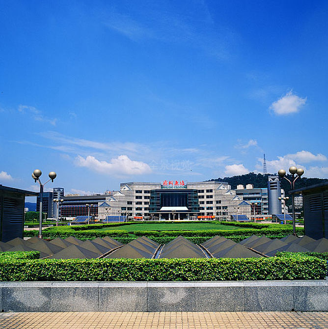 广州东站 火车站