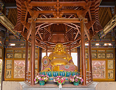 敦煌雷音寺