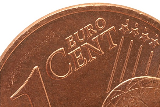 欧元,分币