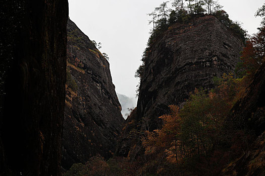 武夷山