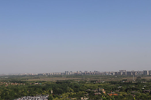 佘山风景区