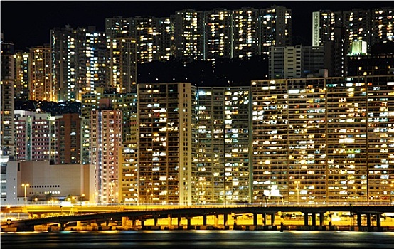 酒馆,香港,夜晚