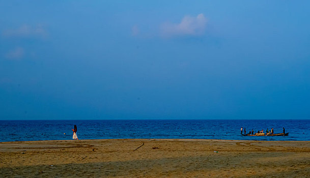 缅甸维桑海岸