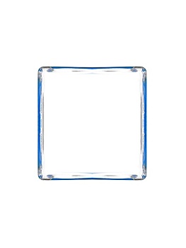 玻璃,方形