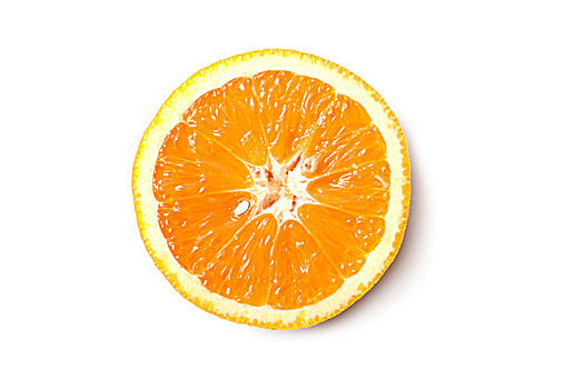 切削,橙子