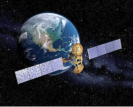 衛星