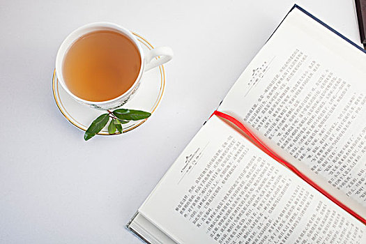 書本