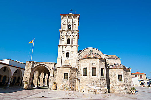 教堂,塞浦路斯