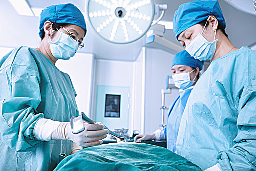 外科,表演,外科手术,病人,腹部,产科病房,手术室