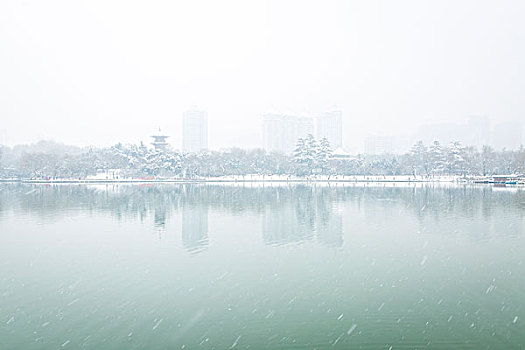 雪景