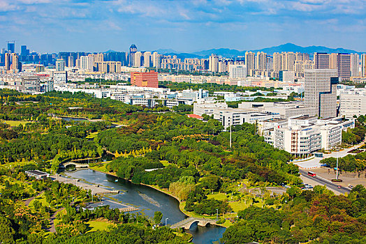 城市学院