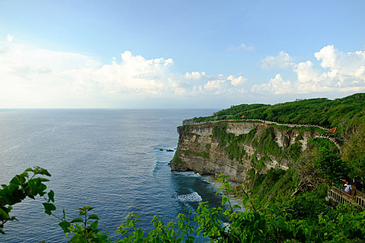 巴厘岛风景