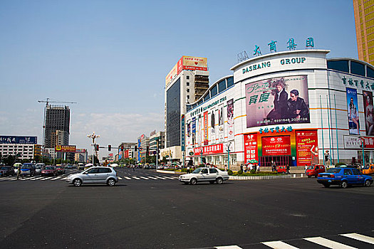 吉林,吉林市