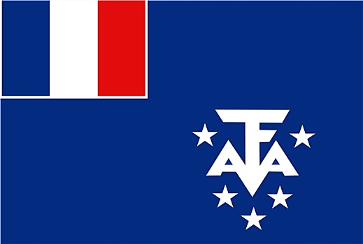 法国,南方,旗帜