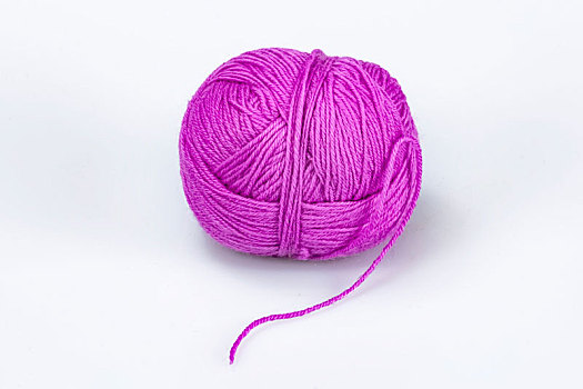 紫色,纺织物,羊毛,编织,物品