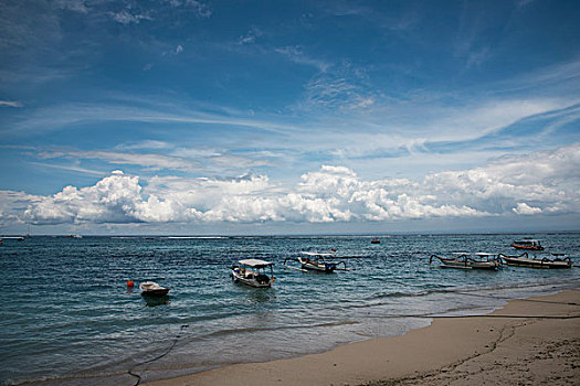 沿海风景