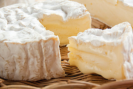 卡门贝软质乳酪,奶酪