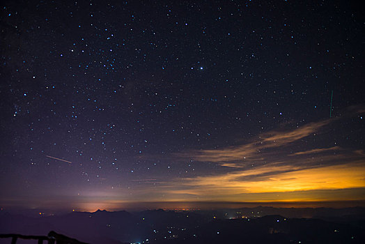 星空