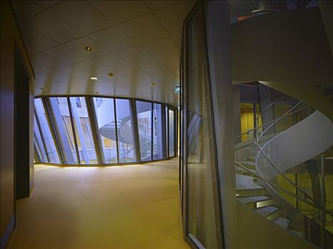 研究实验室,格罗宁根,荷兰