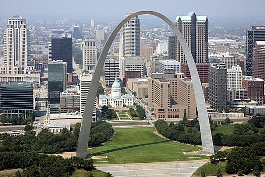 密苏里州首府圣路易斯图片