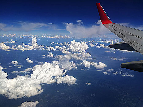 航线,航空,飞机,上海航空,四川,高空,云海,蓝天