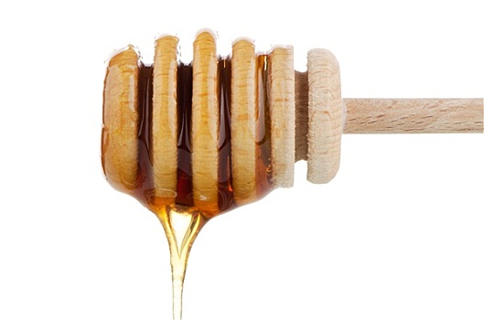 蜂蜜,木质