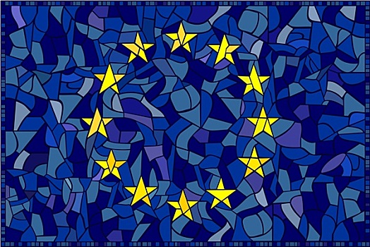 欧盟,玻璃
