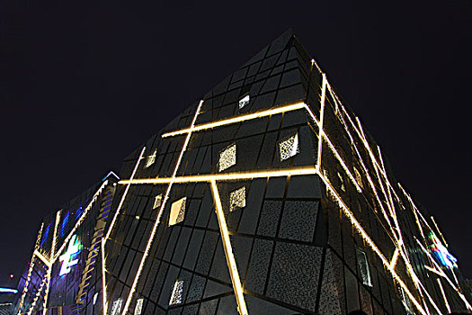 2010年上海世博会-瑞典馆
