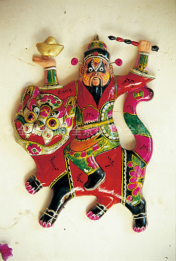 泥塑图片_泥塑图片素材