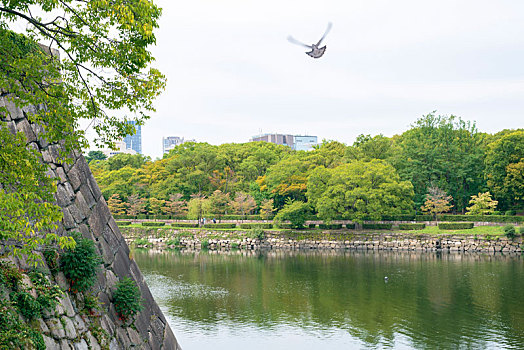 大阪天守阁