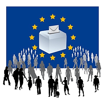 欧洲,选举