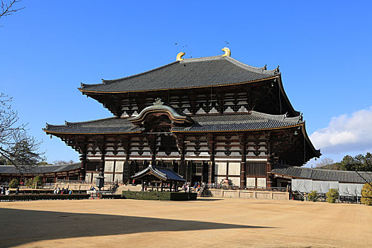 东大寺