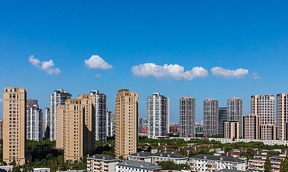 上海住宅