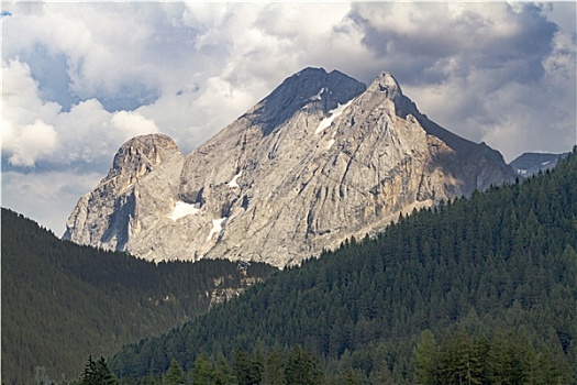 山景